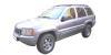 Autodly a nhradn dly JEEP GRAND CHEROKEE II (WJ, WG)