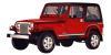 Autodly a nhradn dly JEEP WRANGLER I (YJ, SJ_)