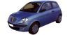 LANCIA YPSILON (843_)