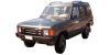 Autodly a nhradn dly LAND ROVER DISCOVERY I (LJ)