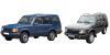 Autodly a nhradn dly LAND ROVER DISCOVERY II (L318)