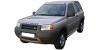 Autodly a nhradn dly LAND ROVER FREELANDER I (L314)