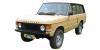 LAND ROVER RANGE ROVER I