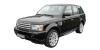 Autodly a nhradn dly LAND ROVER RANGE ROVER SPORT I (L320)