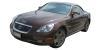 Autodly a nhradn dly LEXUS SC Kabriolet (UZZ40_)