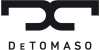 Autodly a nhradn dly DE TOMASO