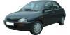 Autodly a nhradn dly MAZDA 121 II (DB)