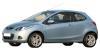 MAZDA 2 (DE_, DH_)