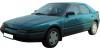 Autodly a nhradn dly MAZDA 323 F IV (BG)