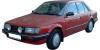 Autodly a nhradn dly MAZDA 323 III Hatchback (BF)