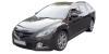 Autodly a nhradn dly MAZDA 6 kombi (GH)