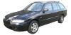 MAZDA 626 V Station Wagon (GW)