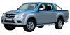 Autodly a nhradn dly MAZDA BT-50 pick-up (CD, UN)