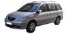 Autodly a nhradn dly MAZDA MPV II (LW)