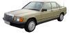 Autodly a nhradn dly MERCEDES-BENZ 190 (W201)