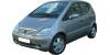 Autodly a nhradn dly MERCEDES-BENZ A-CLASS (W168)