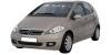 Autodly a nhradn dly MERCEDES-BENZ A-CLASS (W169)