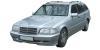 Autodly a nhradn dly MERCEDES-BENZ C-CLASS T-Model (S202)