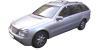 Autodly a nhradn dly MERCEDES-BENZ C-CLASS T-Model (S203)