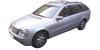 Autodly a nhradn dly MERCEDES-BENZ C-CLASS T-Model (S203)