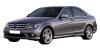 Autodly a nhradn dly MERCEDES-BENZ C-CLASS (W204)