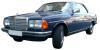 Autodly a nhradn dly MERCEDES-BENZ 123 kup (C123)