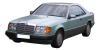 Autodly a nhradn dly MERCEDES-BENZ 124 kup (C124)