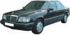 Autodly a nhradn dly MERCEDES-BENZ E-CLASS (W124)