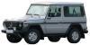 Autodly a nhradn dly MERCEDES-BENZ G-CLASS (W460)