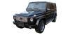 Autodly a nhradn dly MERCEDES-BENZ G-CLASS (W463)