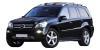 Autodly a nhradn dly MERCEDES-BENZ GL-CLASS (X164)