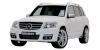 Autodly a nhradn dly MERCEDES-BENZ GLK-CLASS (X204)