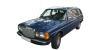 Autodly a nhradn dly MERCEDES-BENZ 123 T-Model (S123)