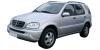 Autodly a nhradn dly MERCEDES-BENZ M-CLASS (W163)