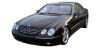 Autodly a nhradn dly MERCEDES-BENZ S-CLASS kup (C215)