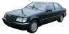 Autodly a nhradn dly MERCEDES-BENZ S-CLASS (W140)