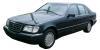 Autodly a nhradn dly MERCEDES-BENZ S-CLASS (W140)