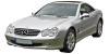 Autodly a nhradn dly MERCEDES-BENZ SL (R230)