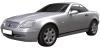 Autodly a nhradn dly MERCEDES-BENZ SLK (R170)