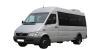 Autodly a nhradn dly MERCEDES-BENZ SPRINTER 4-t autobus (B904)