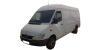 Autodly a nhradn dly MERCEDES-BENZ SPRINTER 4-t Krabice (B904)