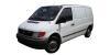 Autodly a nhradn dly MERCEDES-BENZ VITO Krabice (W638)