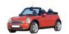 MINI MINI Kabriolet (R52)