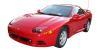 Autodly a nhradn dly MITSUBISHI 3000 GT kup (Z1_A)