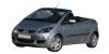 Autodly a nhradn dly MITSUBISHI COLT CZC VI Kabriolet (RG)