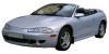 Autodly a nhradn dly MITSUBISHI ECLIPSE II (D3_A)