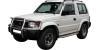 MITSUBISHI PAJERO CLASSIC (V2_W, V6_W, V7_W)