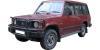 Autodly a nhradn dly MITSUBISHI PAJERO I (L04_G, L14_G)