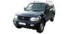 Autodly a nhradn dly MITSUBISHI PAJERO III Canvas Top (V6_W, V7_W)