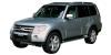 Autodly a nhradn dly MITSUBISHI PAJERO IV (V8_W, V9_W)